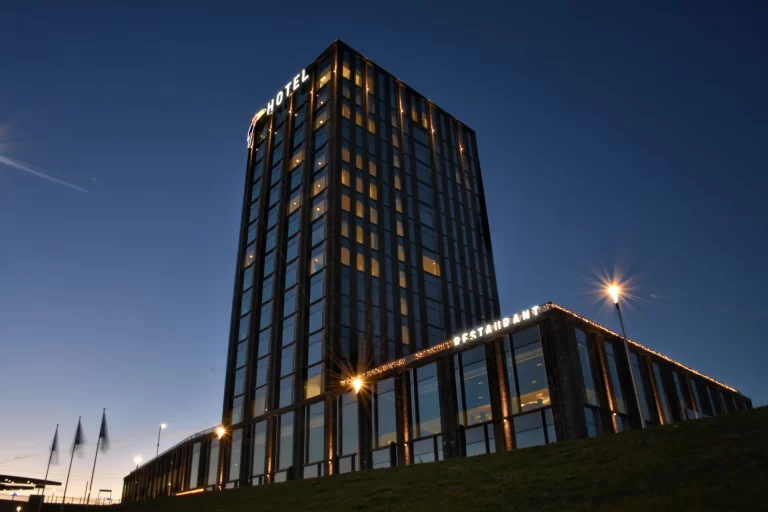 Van der Valk Hotel Nijmegen