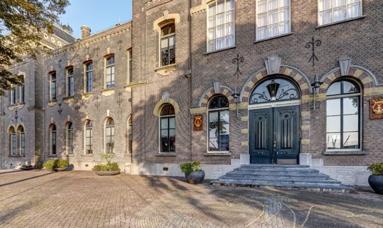 KIM Den Helder – 360° virtuele tour van de maritieme officiersopleiding